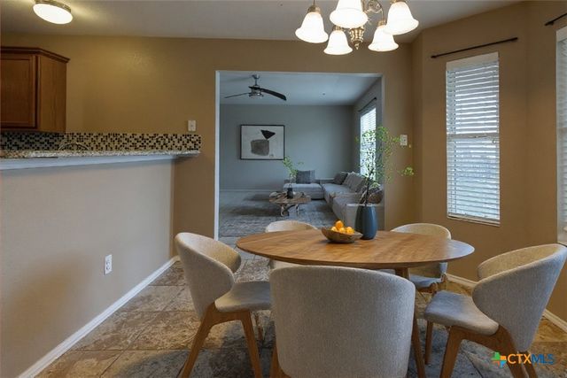 5500 Leather Drive, Killeen, TX 76549