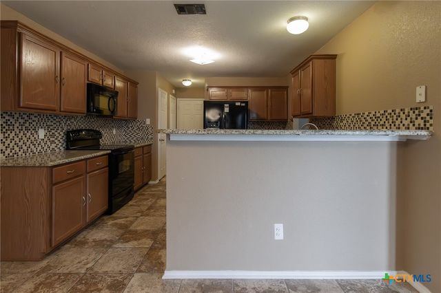 5500 Leather Drive, Killeen, TX 76549