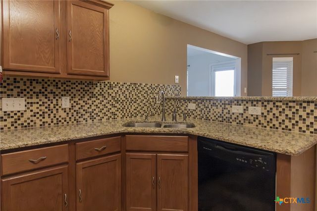 5500 Leather Drive, Killeen, TX 76549