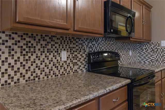 5500 Leather Drive, Killeen, TX 76549