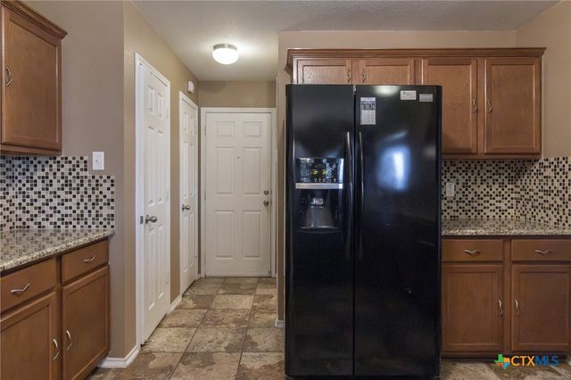 5500 Leather Drive, Killeen, TX 76549