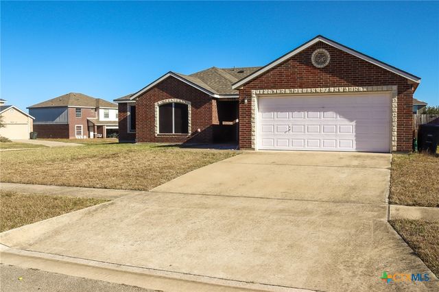 5500 Leather Drive, Killeen, TX 76549