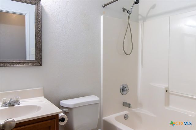 5500 Leather Drive, Killeen, TX 76549