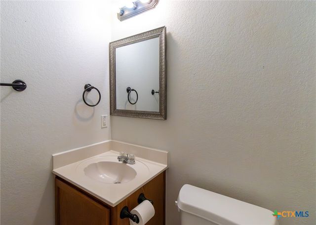 5500 Leather Drive, Killeen, TX 76549