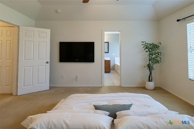 5500 Leather Drive, Killeen, TX 76549