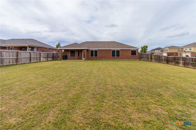 5500 Leather Drive, Killeen, TX 76549