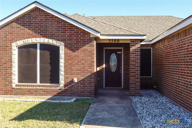 5500 Leather Drive, Killeen, TX 76549