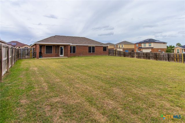 5500 Leather Drive, Killeen, TX 76549