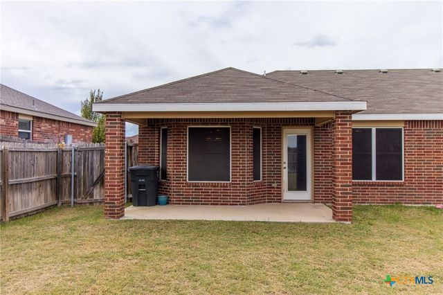 5500 Leather Drive, Killeen, TX 76549