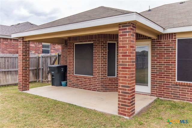 5500 Leather Drive, Killeen, TX 76549