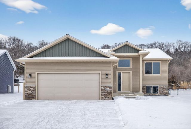 2163 Hadley Hills Drive NE, Rochester, MN 55906