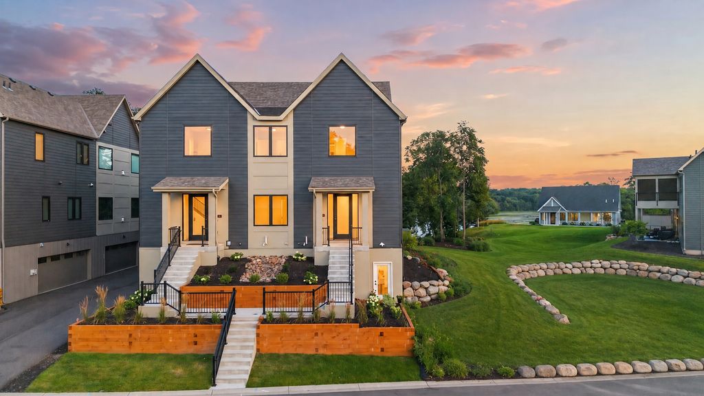 4759 Linden Cove Lane, Savage, MN 55378 — exterior