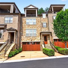 3884 Paces Lookout Drive SE 14, Atlanta, GA 30339