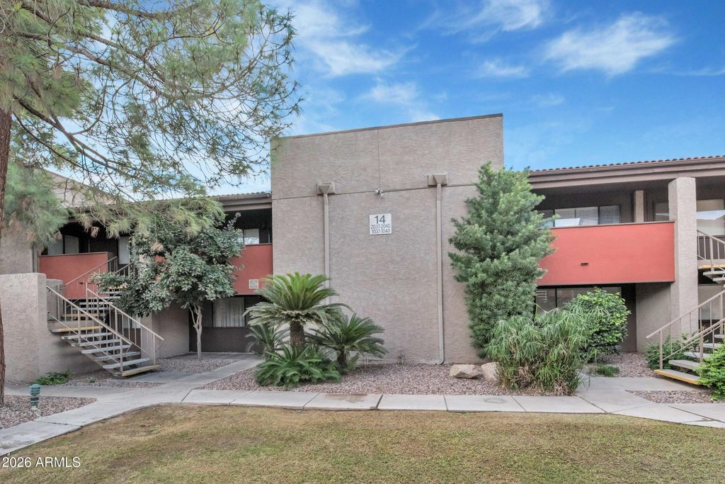 1730 W EMELITA Avenue 2039, Mesa, AZ 85202