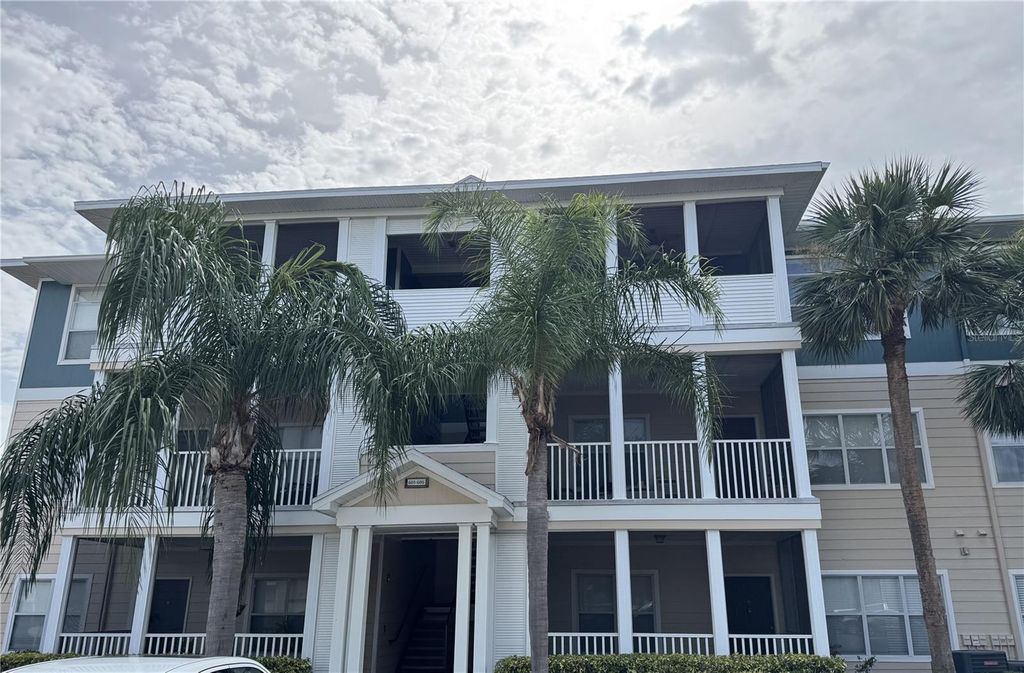 4802 51ST STREET W 604, Bradenton, FL 34210