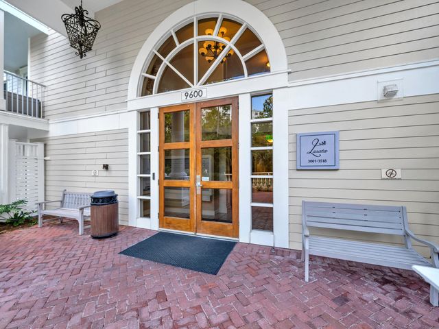 9600 Grand Sandestin Boulevard UNIT 3030, Miramar Beach, FL 32550