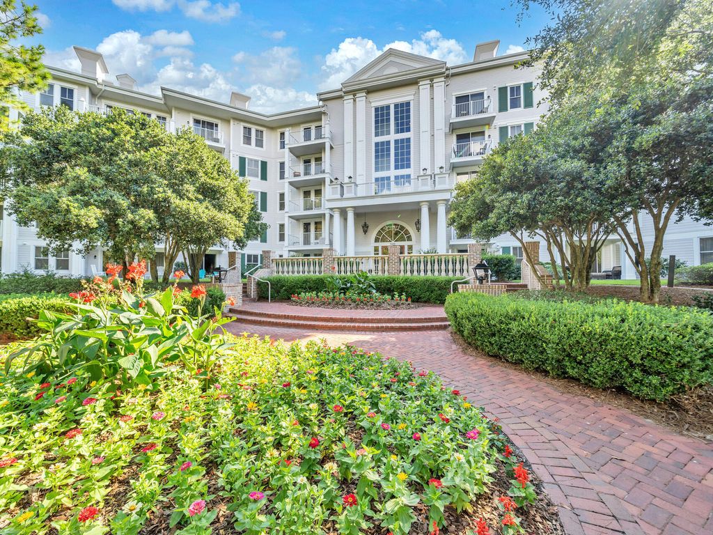 9600 Grand Sandestin Boulevard UNIT 3030, Miramar Beach, FL 32550