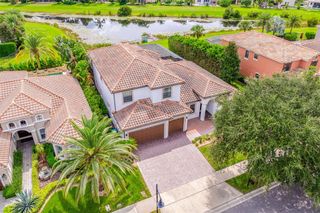 9833 HATTON CIRCLE, Orlando, FL 32832