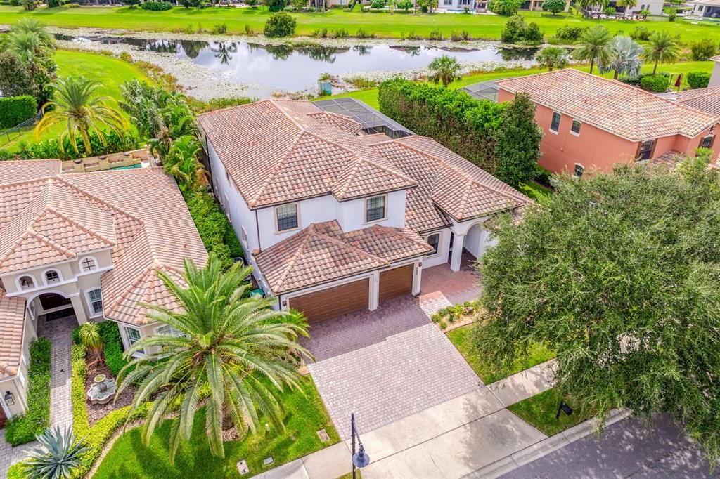 9833 HATTON CIRCLE, Orlando, FL 32832