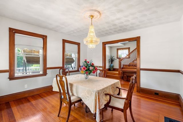 567 Canton Ave, Milton, MA 02186