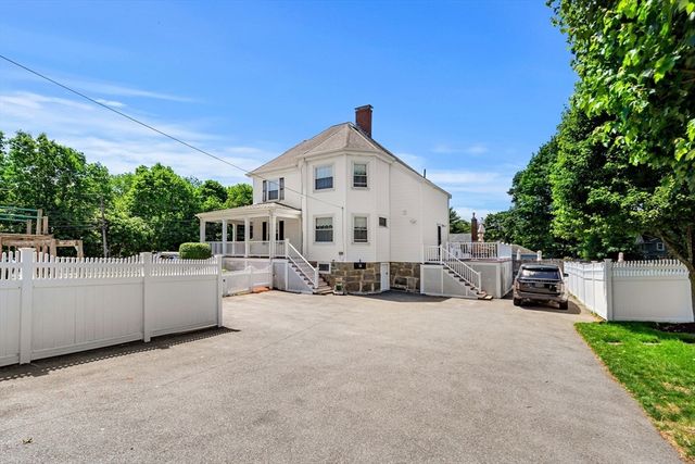 567 Canton Ave, Milton, MA 02186