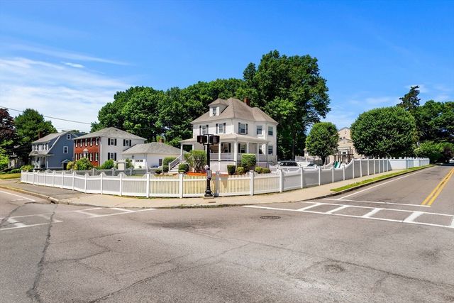 567 Canton Ave, Milton, MA 02186