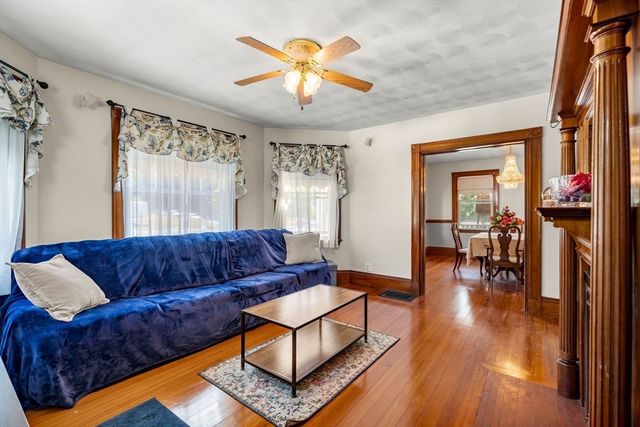 567 Canton Ave, Milton, MA 02186