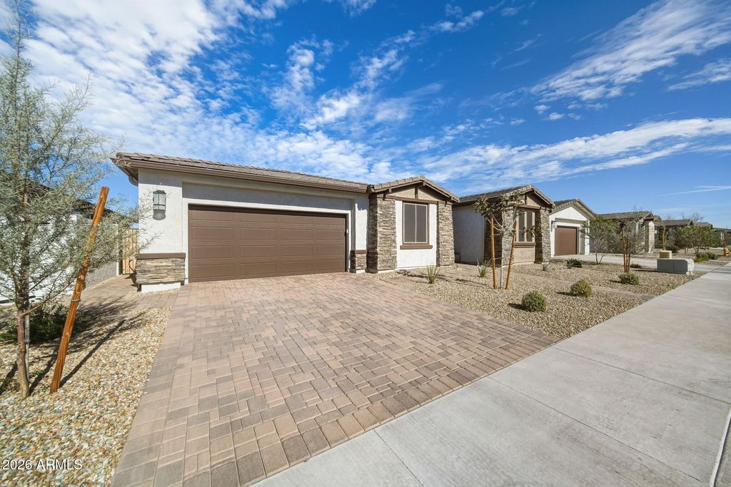 1330 W Via De Olivos --, Queen Creek, AZ 85140 — photo 2