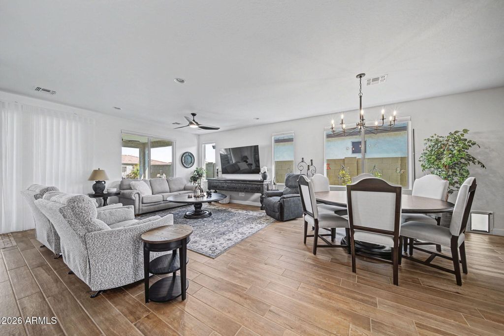 1330 W Via De Olivos --, Queen Creek, AZ 85140 — photo 4
