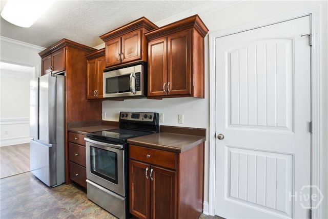 186 Jackson Avenue NE, Ludowici, GA 31316