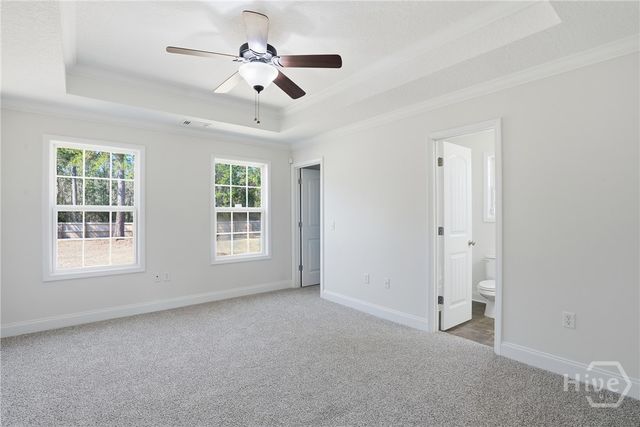 186 Jackson Avenue NE, Ludowici, GA 31316