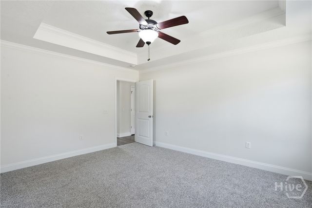 186 Jackson Avenue NE, Ludowici, GA 31316