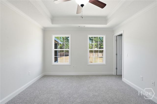 186 Jackson Avenue NE, Ludowici, GA 31316