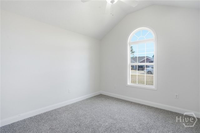 186 Jackson Avenue NE, Ludowici, GA 31316