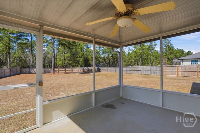 186 Jackson Avenue NE, Ludowici, GA 31316