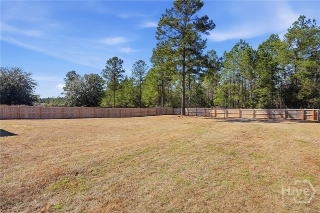 186 Jackson Avenue NE, Ludowici, GA 31316