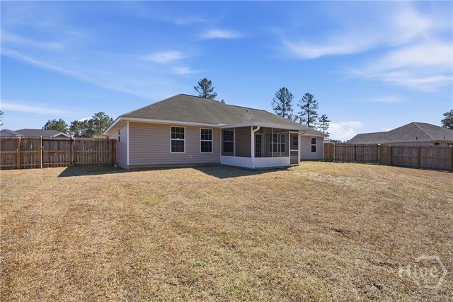 186 Jackson Avenue NE, Ludowici, GA 31316