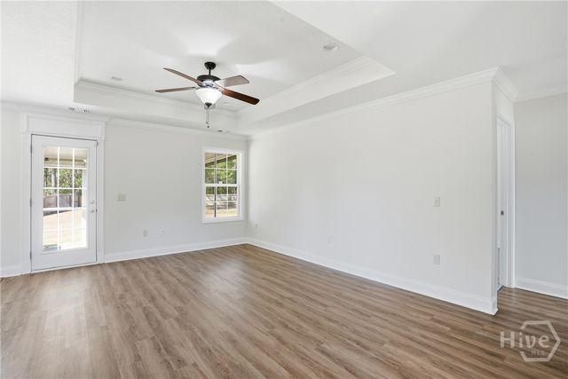 186 Jackson Avenue NE, Ludowici, GA 31316