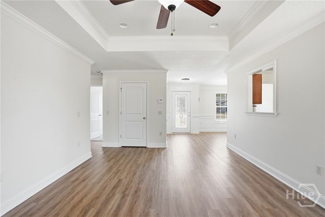 186 Jackson Avenue NE, Ludowici, GA 31316