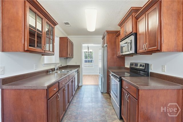 186 Jackson Avenue NE, Ludowici, GA 31316