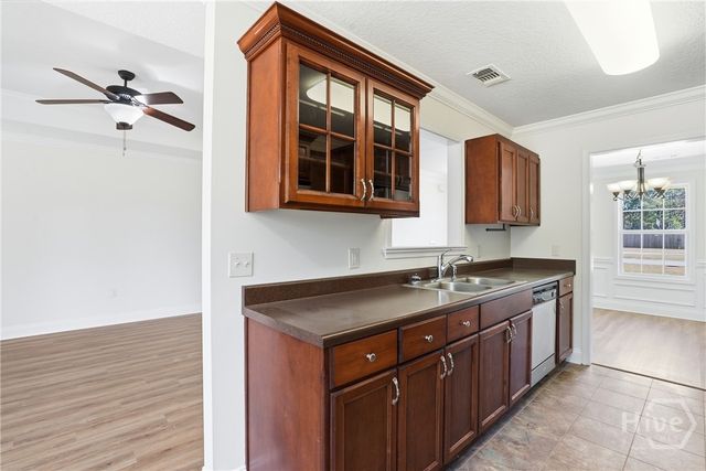 186 Jackson Avenue NE, Ludowici, GA 31316