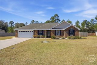 186 Jackson Avenue NE, Ludowici, GA 31316