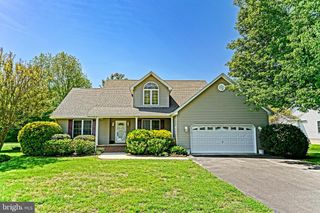 6 ZANES CT, Rehoboth Beach, DE 19971