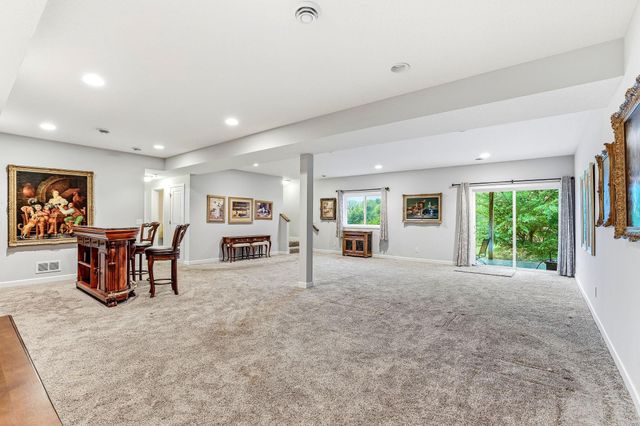 16638 Markley Lake Drive SE, Prior Lake, MN 55372