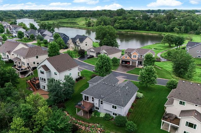 16638 Markley Lake Drive SE, Prior Lake, MN 55372