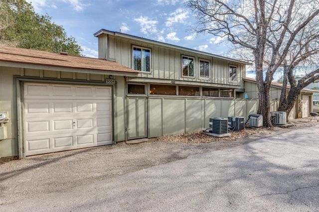 5004 Fort Clark DR, Austin, TX 78745