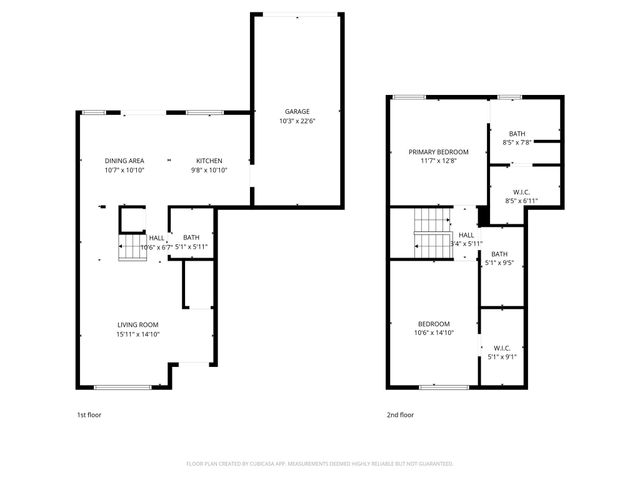 5004 Fort Clark DR, Austin, TX 78745