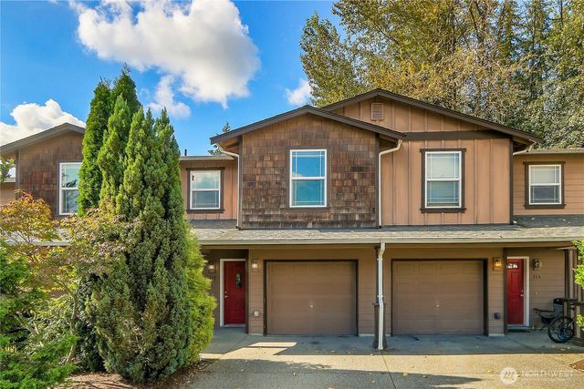 119 N Indiana Avenue, Granite Falls, WA 98252