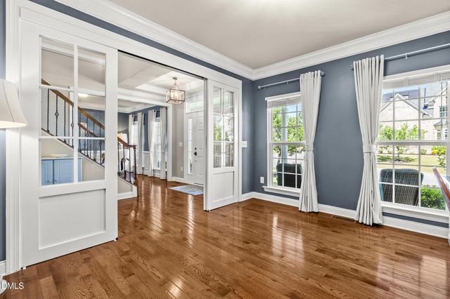 2061 Pineola Bog Trail, Apex, NC 27502