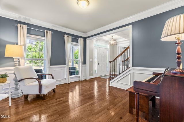 2061 Pineola Bog Trail, Apex, NC 27502